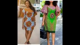 How To Make A Short Yoke Dress