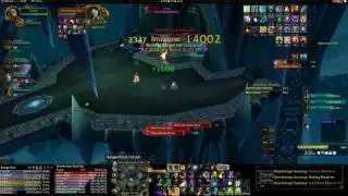 Heroic: Deathbringer Saurfang (10man) - Destruction Warlock PoV