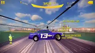 Asphalt 8  Airborne 2026 #viral #automobile #trending #shorts #youtubeshorts #youtube