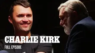 How Young Men Elected Trump - 04/17/2025 | Charlie Kirk and Doug Wilson