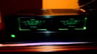 Proton D1200 Amplifier Run-Through
