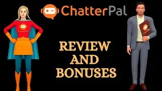 CHATTERPAL Review