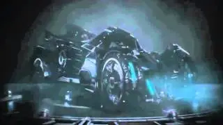 Batman Arkham Knight - Tribute (FanMade)