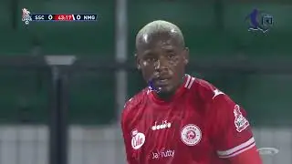 'WABABE' WA MABAO YA VICHWA LIGI LIGI KUU YA NBC