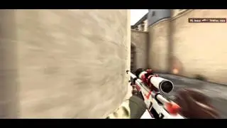 ESEA.net COTW: Quick Awp Ace