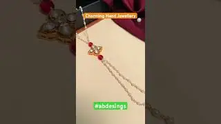 Latest Artificial Jewellery Collection | Jewellery Wholesale Market Surat | Abdesigns- [Episode-302]