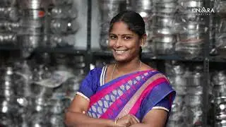 Empowering MSMEs with Collateral-Free Business Loan - Inspiring Stories of Growth by Kinara Capital