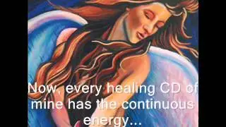 Healing Music by Jill Mattson   Paint Your Soul