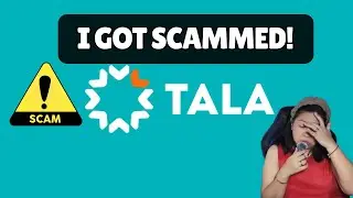 Тала &mdash; это афера? | Всё ли в порядке с Талой?