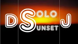 DJ Solo Sunset - Fck off 2025