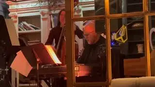 Jon Werking, Jay Ware, Joseph Henson and Jonah Horton LIVE at Jazz@720 2024