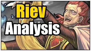 Riev Is The F2P Solution To Sigurd and More!