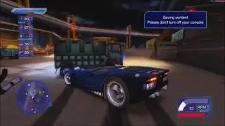 Crackdown - NG+ Any% Speedrun - 18:21 (Former WR)
