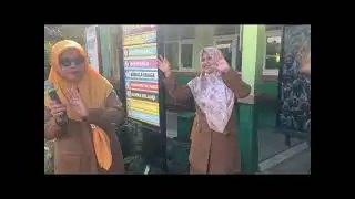 Kegiatan Pagi Ceria || Hari Baru Semangat Baru