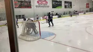Nathan Wolf Defensive zone
