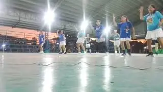 4Zumba afternoon at the  covered court 1/12/26