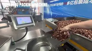 Weighing Packing Machine