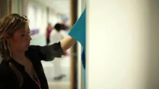 Behind the Scenes with Chamberlain College of Nursing