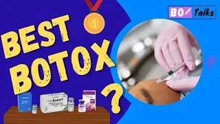 BEST BOTOX BRANDS IN 2022 // their amounts , approvals , and DURATIONS !!