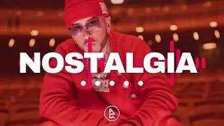 NOSTALGIA - REGGAET&Oacute;N TYPE BEAT YANDEL X J BALVIN BY AGBEATS