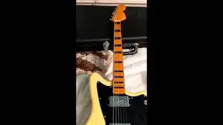 Gear Tour (5/17/2021)
