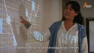 How Lumen & Alibaba Cloud Built AI-Powered Digital Transformation