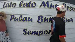 LATO LATO MUN RESORT SEMPORNA