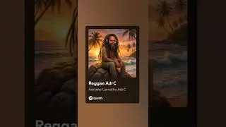 Salva&ccedil;&atilde;o. Ou&ccedil;a Reggae AdrC, me siga nas redes sociais 👍🏾❤️
