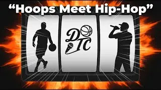 Hoops and Hip-Hop Are About to Explode