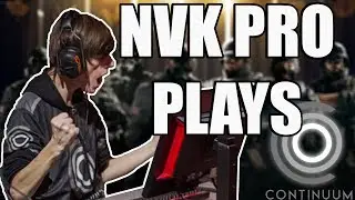 NVK BEST PRO LEAGUE PLAYS  season 2