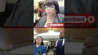Judge Questions Rehabilitation Done Only in Custody