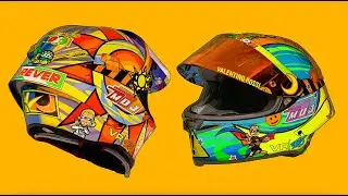 Vale Forever by Mad Dog Jones x Valentino Rossi - Reveal trailer