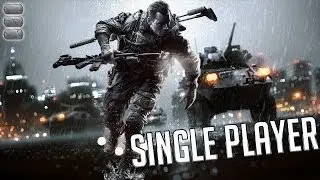 BF4 - Collectibles #4 [Singleplayer | Dog Tags | PC | HD] Singapore