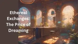 Ethereal Exchanges: The Price of Dreaming