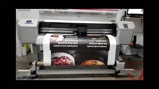 Poster Printing