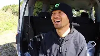Pit Pass Video: Japan MX