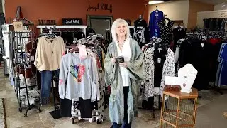 NEW FASHION ARRIVALS FOR THE WEEK! ~ Mornings With Marla June