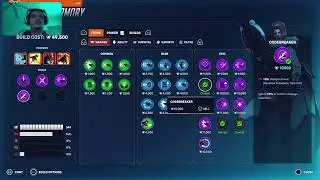Overwatch 2 stadium RANKED