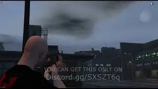 Fivem Weapon Skin System [ESX]