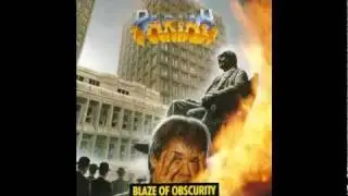 Metal Ed.: Pariah - Enemy Within