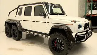 South Florida family behind Apocalypse Manufacturing hits reality TV spotlight with “Truck Dynasty”