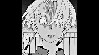 Tokyo Revengers Kurokawa Izana Edit