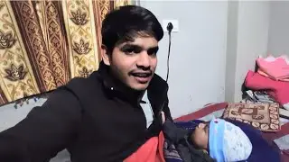Aaj Finally Divi se mil liya me | pkvlogs 