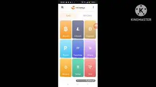 Coinpayu best Crypto ptc site to  earn free Cryptocurrency and withdraw instantly to any exchange