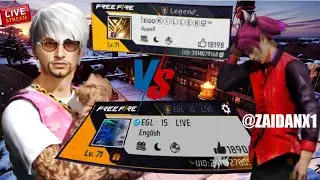 EGL IS LIVE #ff  #freefire  #eglislive