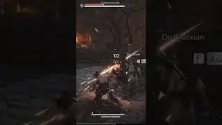 When You Time the Parry PERFECTLY&hellip; #wherewindmeets #perfectparry