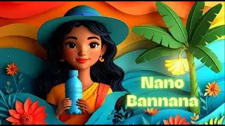 Google Gemini: Nano Banana for Product Photography & Client Presentation