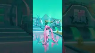 I TRIED A NEW VELOCITY METHOD! *did it work?!? || Roblox Edit || glowxtiger || #shorts