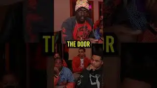 Lil Yachty Speaks On Running Into Uzi..