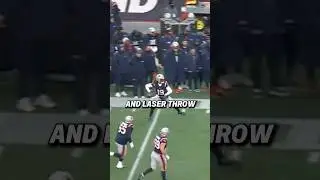 Joe Milton Has A ROCKET ARM 🤯🚀